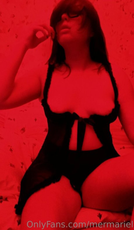 Mermariel