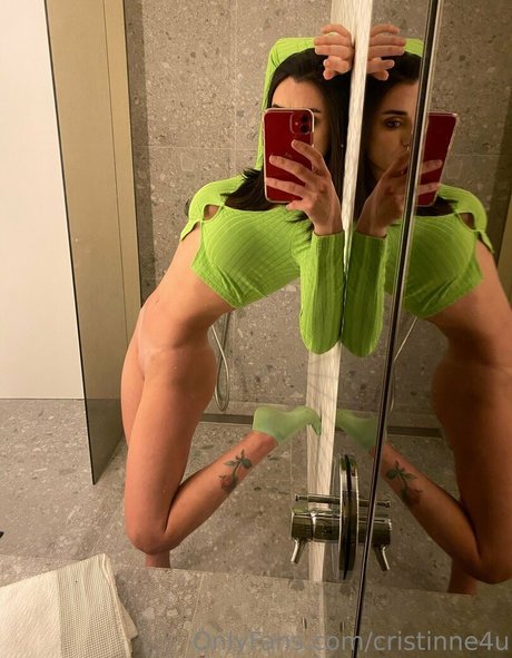Cristinne4u