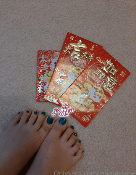 Goddessxoe