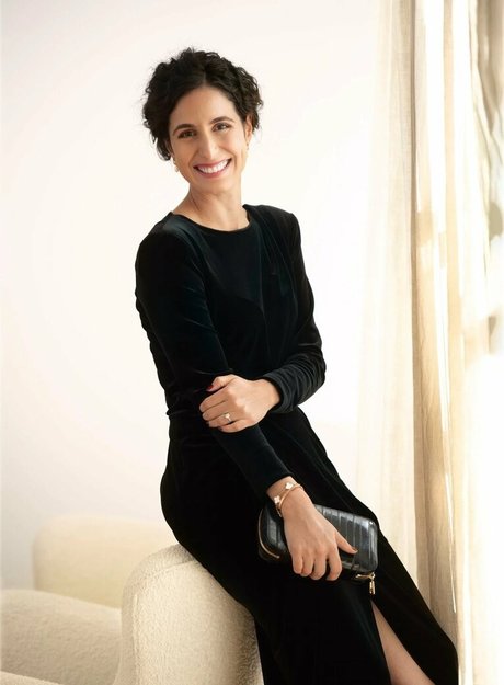 Maria Francisca Perello