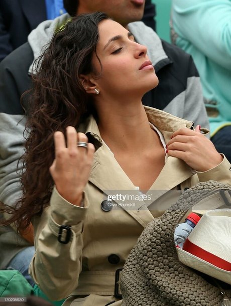 Maria Francisca Perello