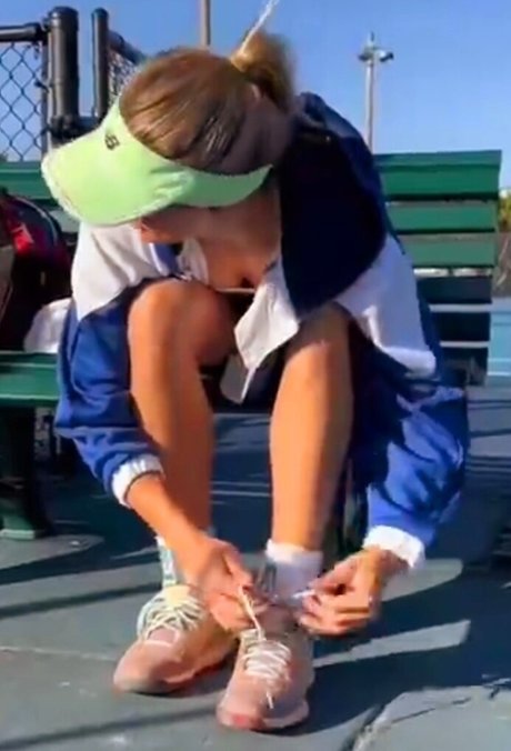 Eugenie Genie Bouchard