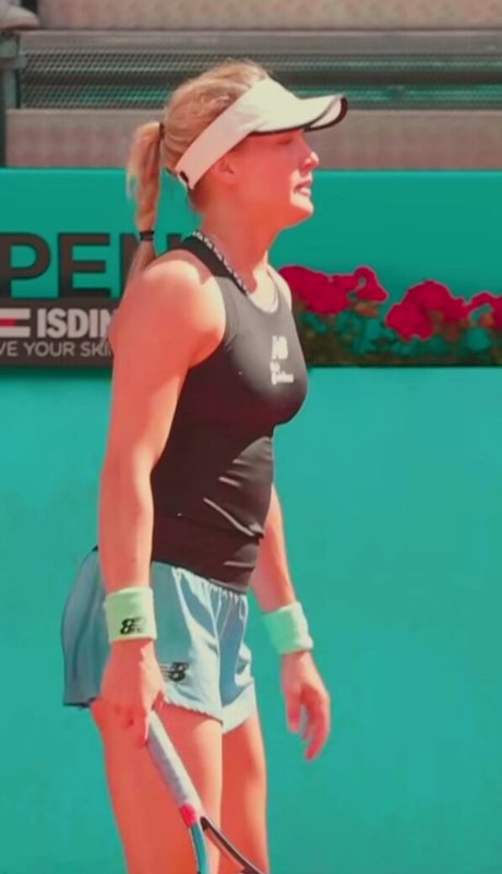 Eugenie Genie Bouchard