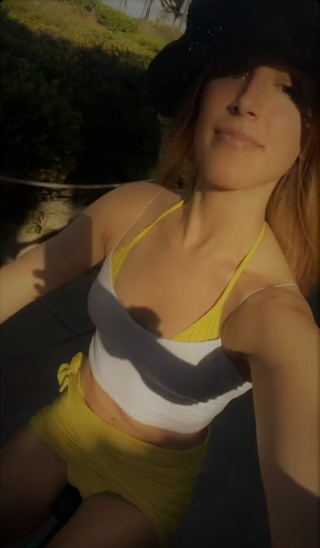 Eugenie Genie Bouchard