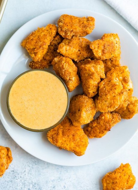 Spicynuggets