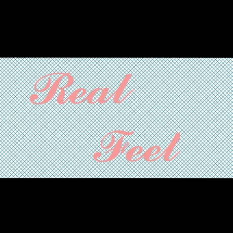 Real Feet