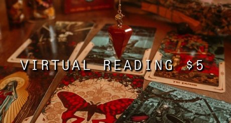 Planets Of The Universe Tarot Readings