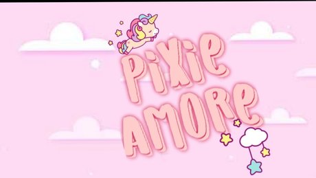 Pixie Amore