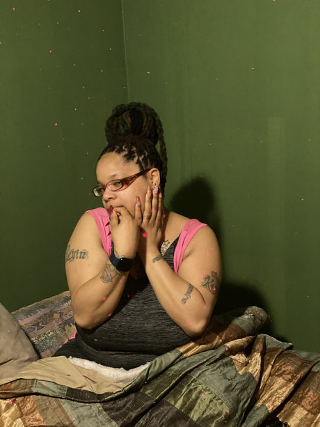 Kendra Charms Manning