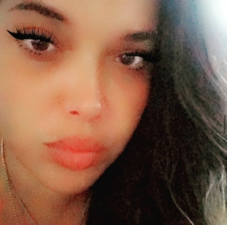 Putistick69 Dripping Down Her Thighs