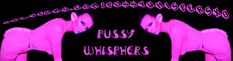 Pussywhispers