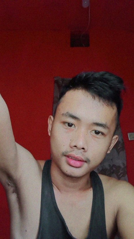 Ghinos Alexus The Power Bottom