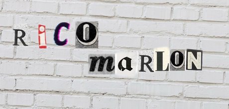 Richard Rico Marlon Free