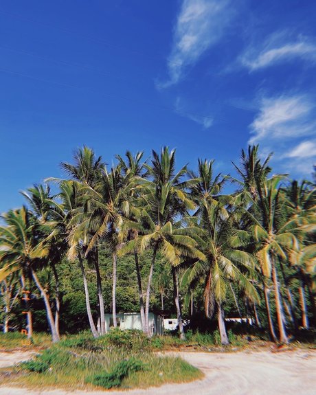 Nacktes geleaktes OnlyFans-Foto von Tila Maria