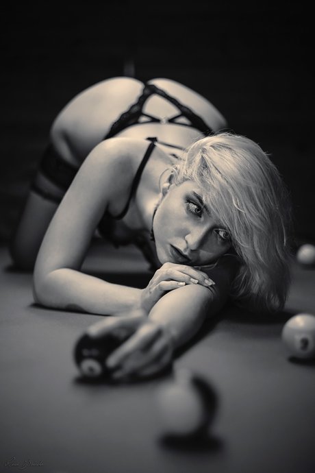 Maria Cristina Bona  Top 10