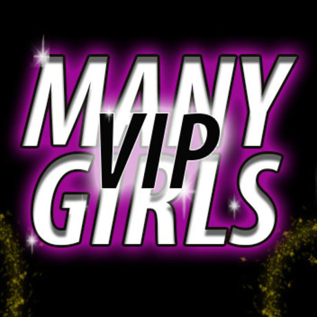 Many Girlsvip