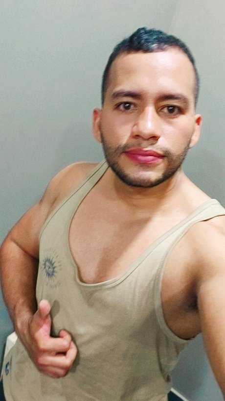 Luifer Martinez