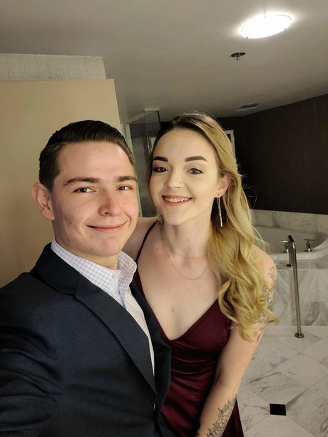 Ryanampampruths Married Life