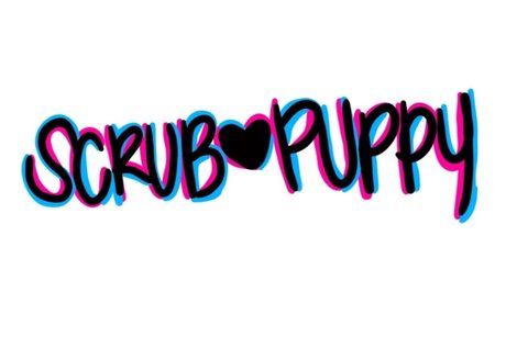 Scrub Puppy 