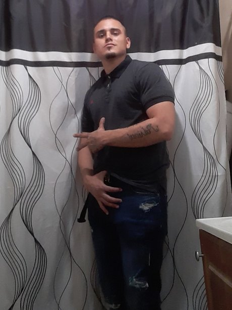 Daniel Alfredo Estrada