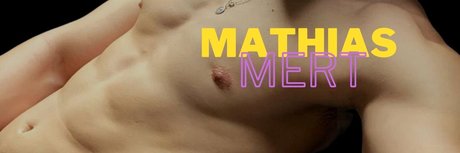 Matias Mert