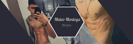 Mateo Montoya
