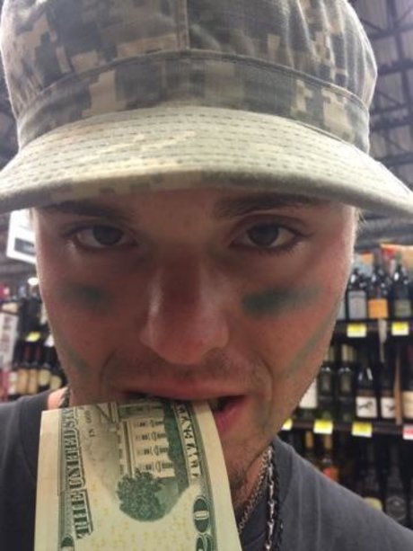 Mactep Po Your Living Wet Dream 