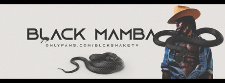 Blckmamba