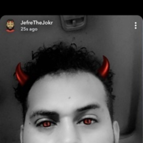 Nacktes geleaktes OnlyFans-Foto von Jefreunchained