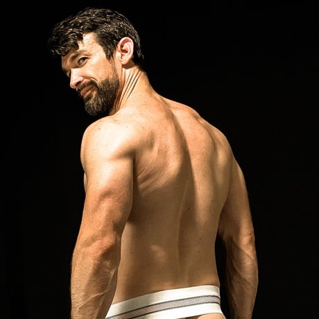 Nacktes geleaktes OnlyFans-Foto von Maxxx7871