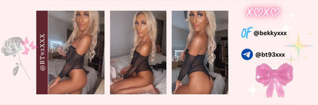 Bekkyxx