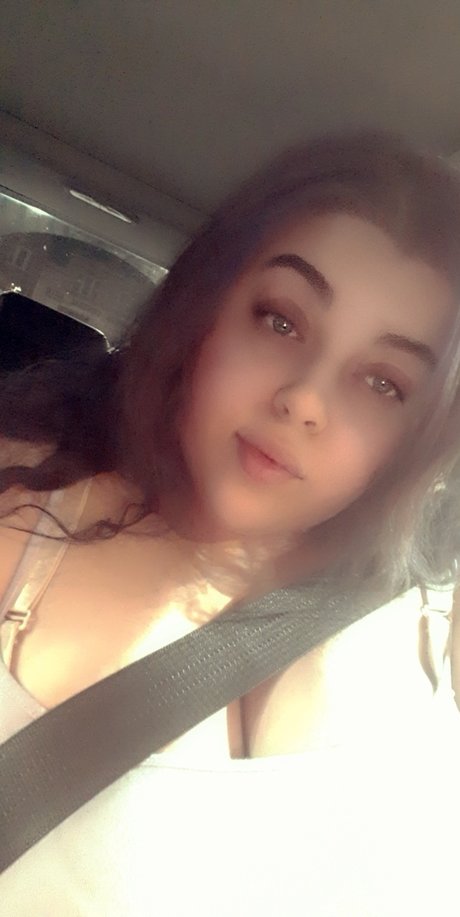 Nacktes geleaktes OnlyFans-Foto von Sunflowergirl4200