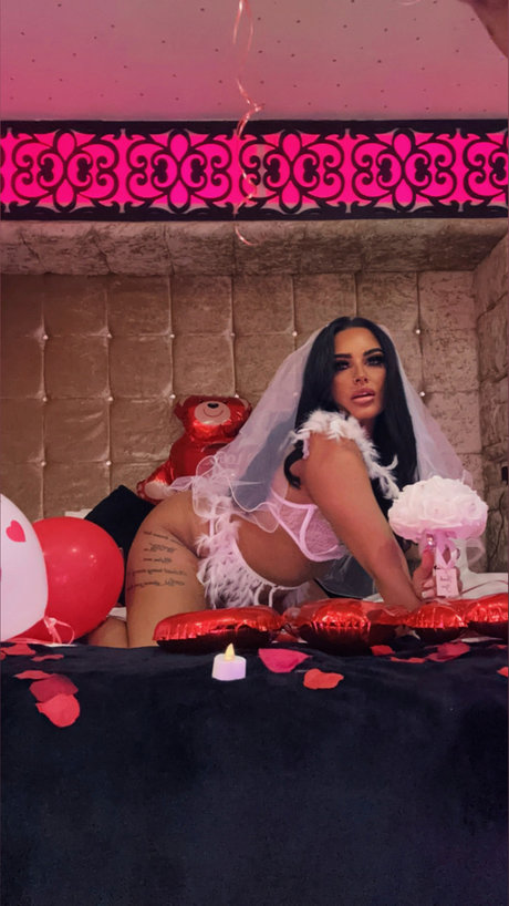 The 1 Ampamp Only Miss Murphy 