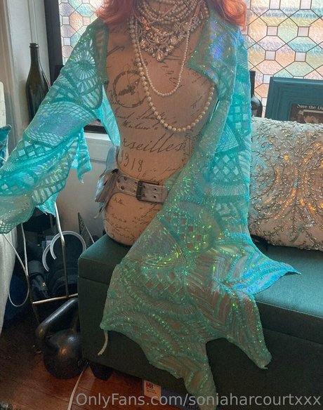 Soniaharcourtxxx