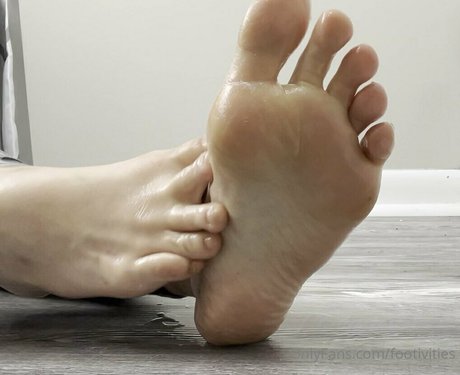 Footivities