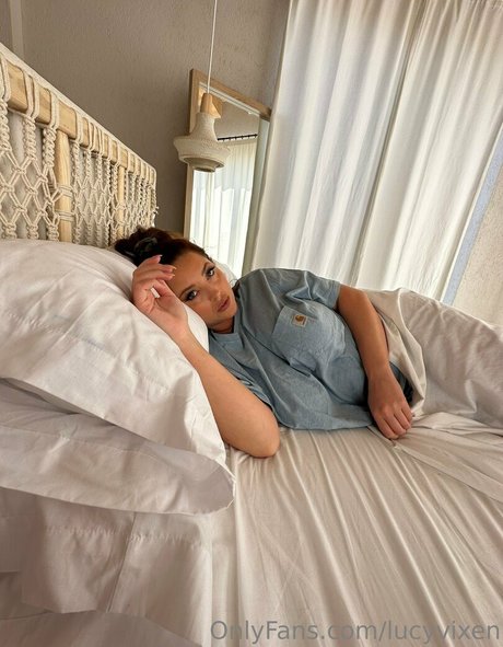 Lucyvixen