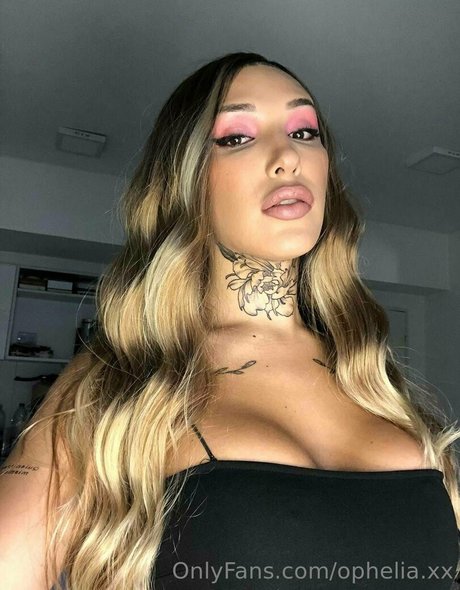 Opheliaxx
