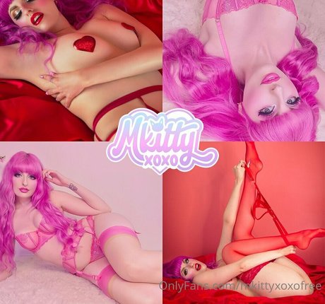 Mkittyxoxofree