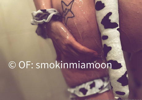Smokinmiamoon