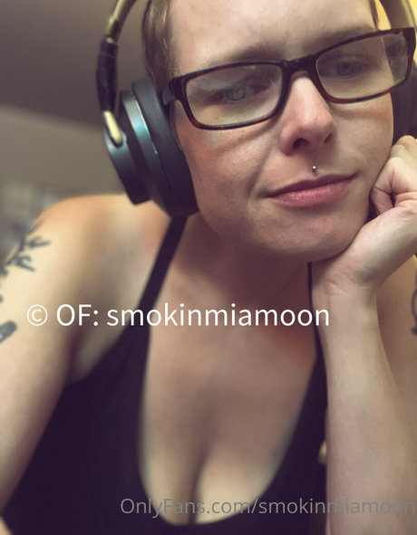 Smokinmiamoon