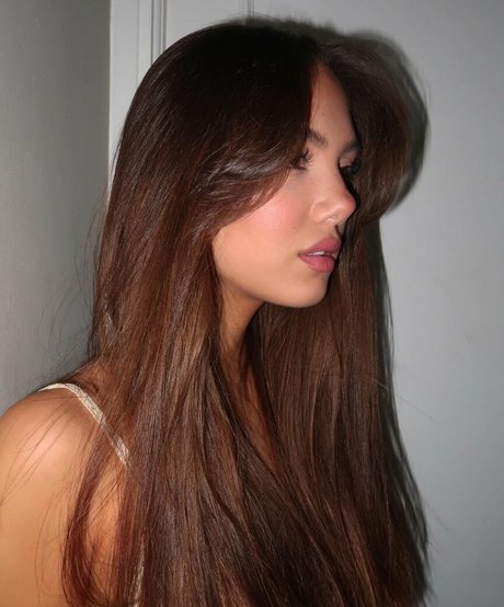 Saoirse Alicia Behzadi