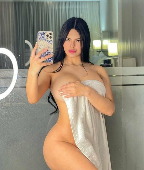 Kimberly Delagdo Alvarez