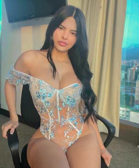 Kimberly Delagdo Alvarez