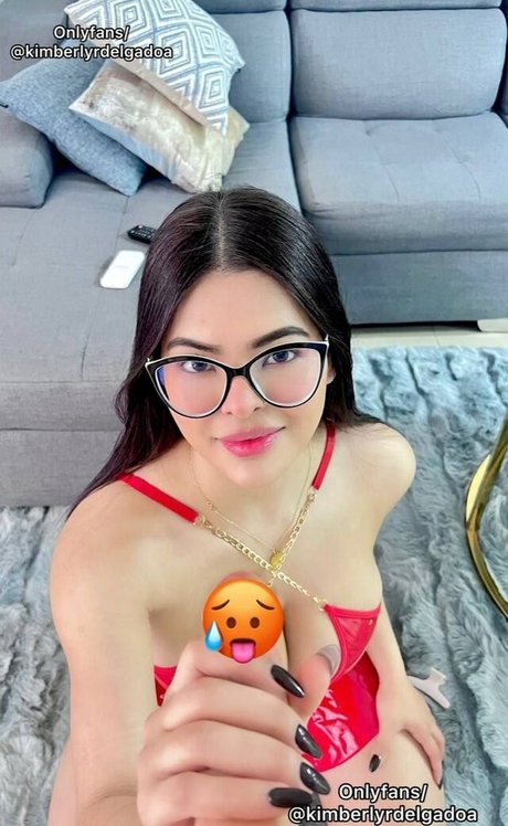 Kimberly Delagdo Alvarez