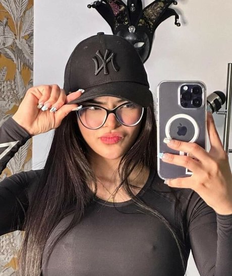 Kimberly Delagdo Alvarez