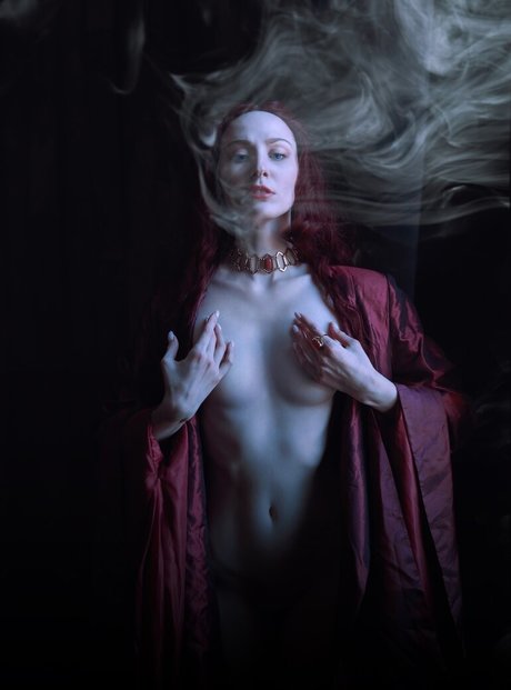 Maria Muller Cosplay