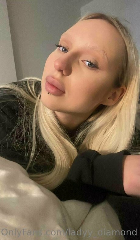 Ladyydiamond