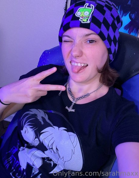 Sarahmaxx