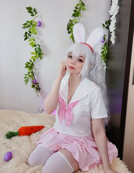Caticorncosplay