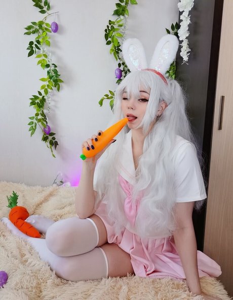 Caticorncosplay
